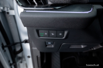 Skoda Kodiaq Gebrauchtwagen Skoda Kodiaq Gebrauchtwagen