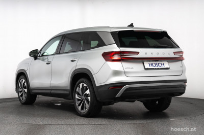 Skoda Kodiaq Gebrauchtwagen Skoda Kodiaq Gebrauchtwagen