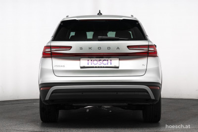 Skoda Kodiaq Gebrauchtwagen Skoda Kodiaq Gebrauchtwagen