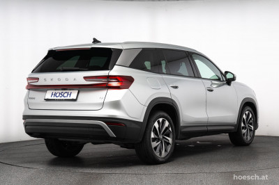 Skoda Kodiaq Gebrauchtwagen Skoda Kodiaq Gebrauchtwagen