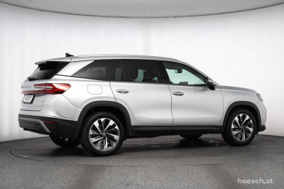 Skoda Kodiaq Gebrauchtwagen Skoda Kodiaq Gebrauchtwagen