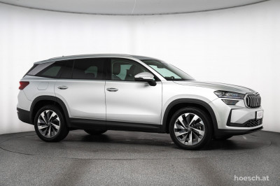 Skoda Kodiaq Gebrauchtwagen Skoda Kodiaq Gebrauchtwagen