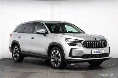 Skoda Kodiaq Gebrauchtwagen Skoda Kodiaq Gebrauchtwagen
