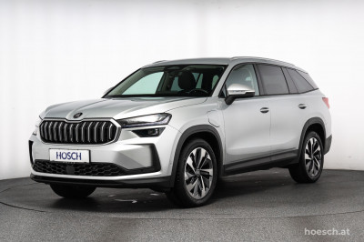 Skoda Kodiaq Gebrauchtwagen Skoda Kodiaq Gebrauchtwagen