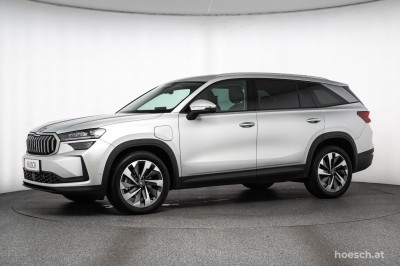 Skoda Kodiaq Gebrauchtwagen Skoda Kodiaq Gebrauchtwagen