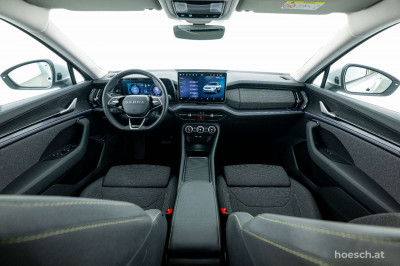 Skoda Kodiaq Gebrauchtwagen Skoda Kodiaq Gebrauchtwagen