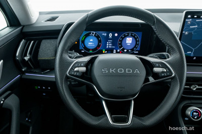 Skoda Kodiaq Gebrauchtwagen Skoda Kodiaq Gebrauchtwagen