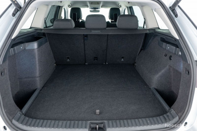 Skoda Kodiaq Gebrauchtwagen Skoda Kodiaq Gebrauchtwagen