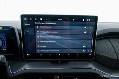 Skoda Kodiaq Gebrauchtwagen Skoda Kodiaq Gebrauchtwagen