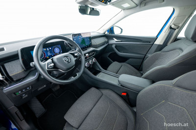 Skoda Kodiaq Gebrauchtwagen Skoda Kodiaq Gebrauchtwagen