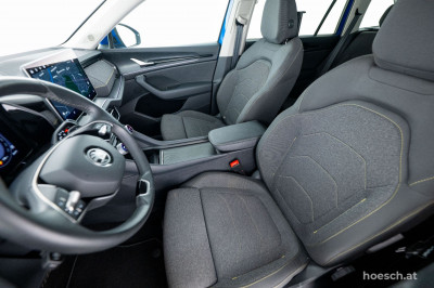 Skoda Kodiaq Gebrauchtwagen Skoda Kodiaq Gebrauchtwagen