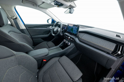 Skoda Kodiaq Gebrauchtwagen Skoda Kodiaq Gebrauchtwagen