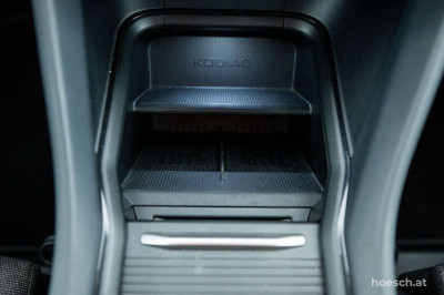 Skoda Kodiaq Gebrauchtwagen Skoda Kodiaq Gebrauchtwagen