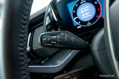 Skoda Kodiaq Gebrauchtwagen Skoda Kodiaq Gebrauchtwagen