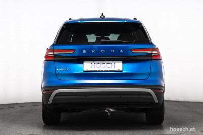 Skoda Kodiaq Gebrauchtwagen Skoda Kodiaq Gebrauchtwagen