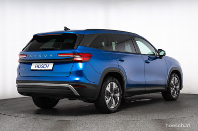 Skoda Kodiaq Gebrauchtwagen Skoda Kodiaq Gebrauchtwagen