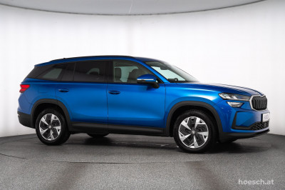 Skoda Kodiaq Gebrauchtwagen Skoda Kodiaq Gebrauchtwagen