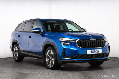 Skoda Kodiaq Gebrauchtwagen Skoda Kodiaq Gebrauchtwagen