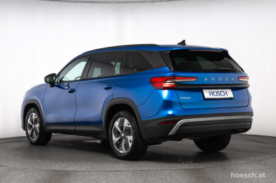 Skoda Kodiaq Gebrauchtwagen Skoda Kodiaq Gebrauchtwagen