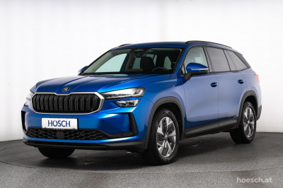 Skoda Kodiaq Gebrauchtwagen Skoda Kodiaq Gebrauchtwagen