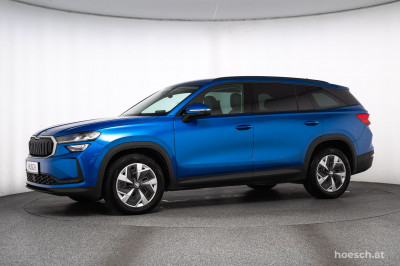Skoda Kodiaq Gebrauchtwagen Skoda Kodiaq Gebrauchtwagen
