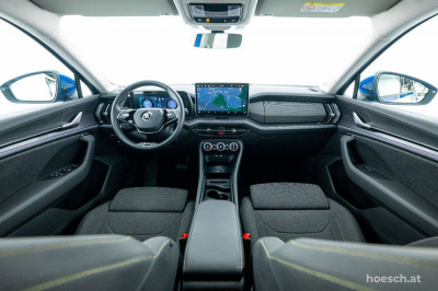 Skoda Kodiaq Gebrauchtwagen Skoda Kodiaq Gebrauchtwagen