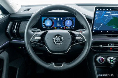 Skoda Kodiaq Gebrauchtwagen Skoda Kodiaq Gebrauchtwagen