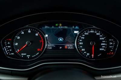 Audi A4 Gebrauchtwagen Audi A4 Gebrauchtwagen