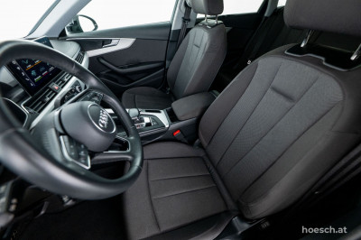 Audi A4 Gebrauchtwagen Audi A4 Gebrauchtwagen