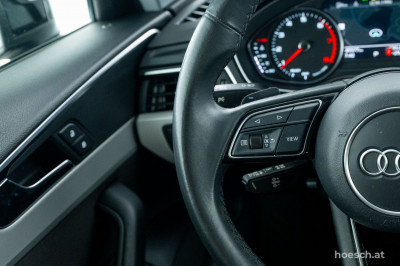 Audi A4 Gebrauchtwagen Audi A4 Gebrauchtwagen