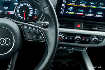 Audi A4 Gebrauchtwagen Audi A4 Gebrauchtwagen