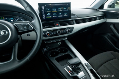 Audi A4 Gebrauchtwagen Audi A4 Gebrauchtwagen