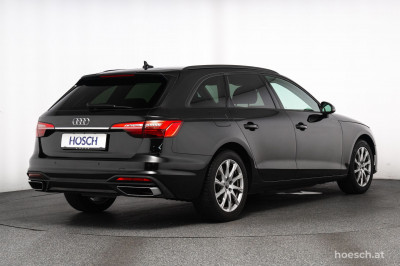 Audi A4 Gebrauchtwagen Audi A4 Gebrauchtwagen