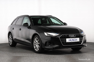 Audi A4 Gebrauchtwagen Audi A4 Gebrauchtwagen