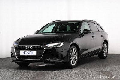 Audi A4 Gebrauchtwagen Audi A4 Gebrauchtwagen