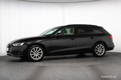 Audi A4 Gebrauchtwagen Audi A4 Gebrauchtwagen