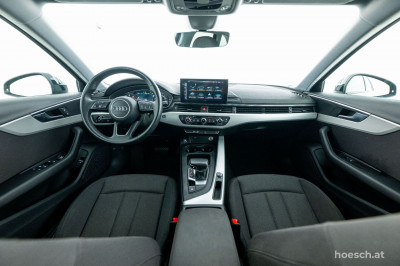 Audi A4 Gebrauchtwagen Audi A4 Gebrauchtwagen