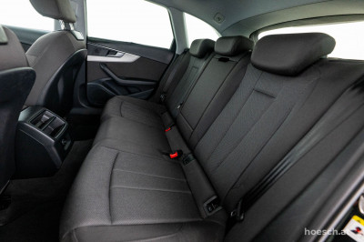Audi A4 Gebrauchtwagen Audi A4 Gebrauchtwagen