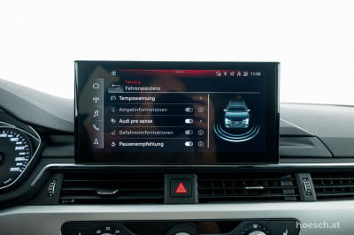 Audi A4 Gebrauchtwagen Audi A4 Gebrauchtwagen