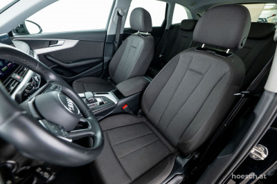 Audi A4 Gebrauchtwagen Audi A4 Gebrauchtwagen