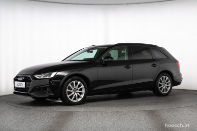 Audi A4 Gebrauchtwagen Audi A4 Gebrauchtwagen