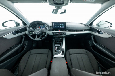 Audi A4 Gebrauchtwagen Audi A4 Gebrauchtwagen