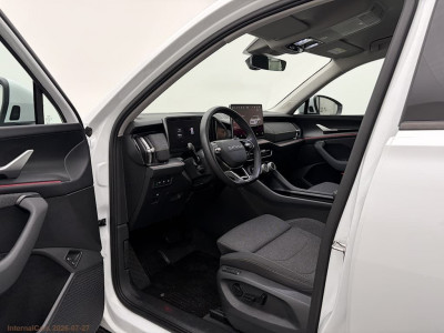 Skoda Kodiaq Gebrauchtwagen Skoda Kodiaq Gebrauchtwagen