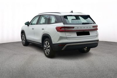 Skoda Kodiaq Gebrauchtwagen Skoda Kodiaq Gebrauchtwagen