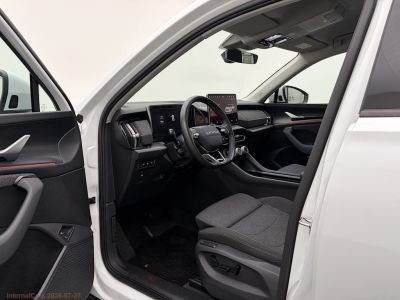 Skoda Kodiaq Gebrauchtwagen Skoda Kodiaq Gebrauchtwagen
