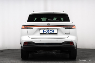 MG HS Gebrauchtwagen MG HS Gebrauchtwagen