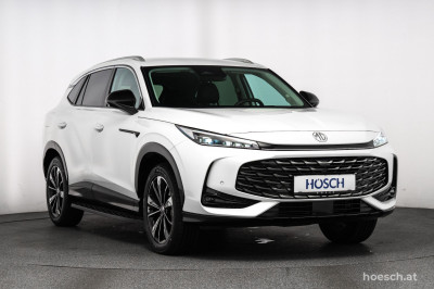 MG HS Gebrauchtwagen MG HS Gebrauchtwagen