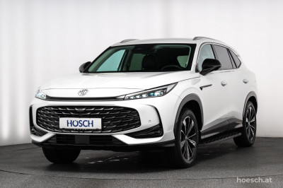 MG HS Gebrauchtwagen MG HS Gebrauchtwagen