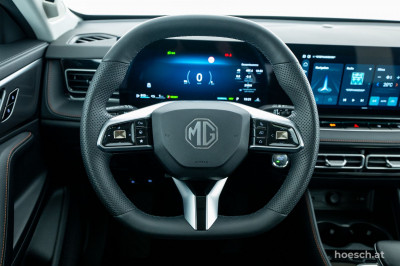 MG HS Gebrauchtwagen MG HS Gebrauchtwagen