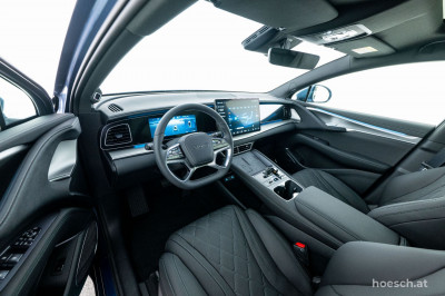 BYD Sealion 7 Gebrauchtwagen BYD Sealion 7 Gebrauchtwagen